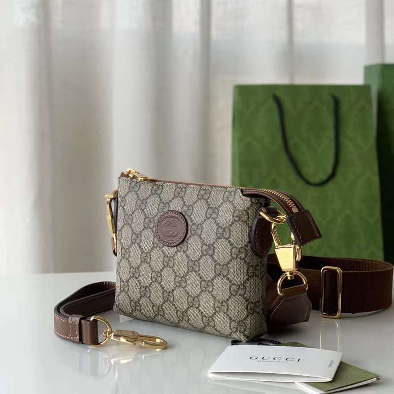 GUI2 Bags - Fashion Bags  274