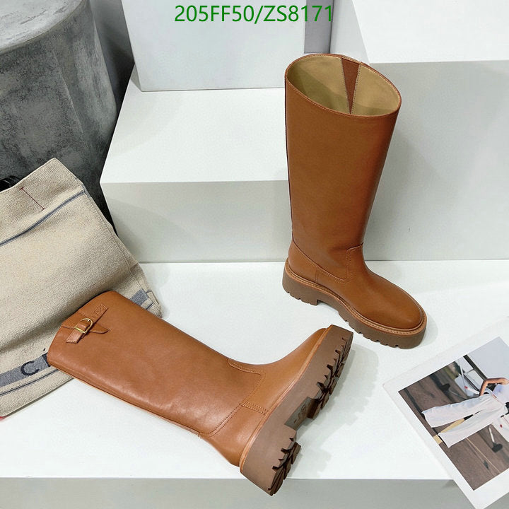 SAMC - COL Women Shoes - 149