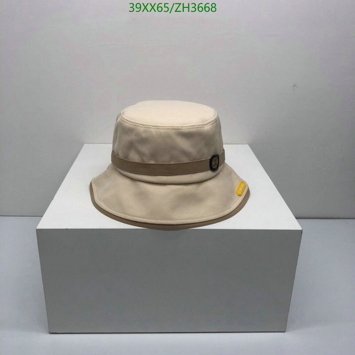 SAMC - CHL Caps & Hats - 447