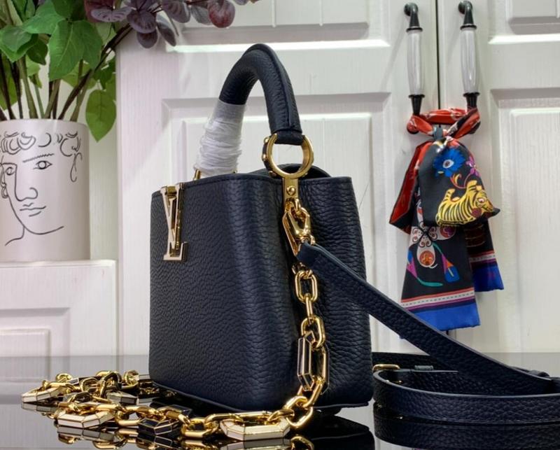 SAMC - LOV Bags - 071