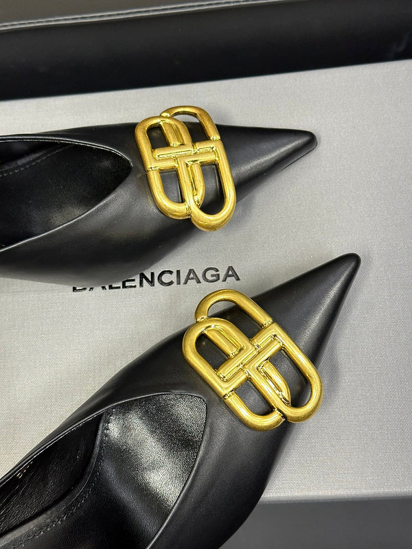 Satchel Bags - BGA Shoes - 859