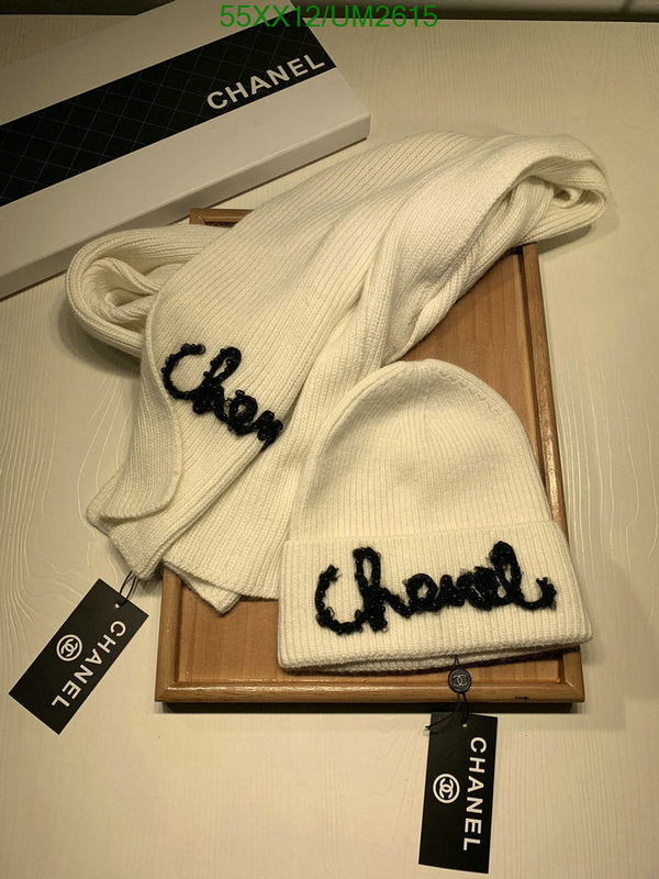 SAMC - CHL Scarves - 427