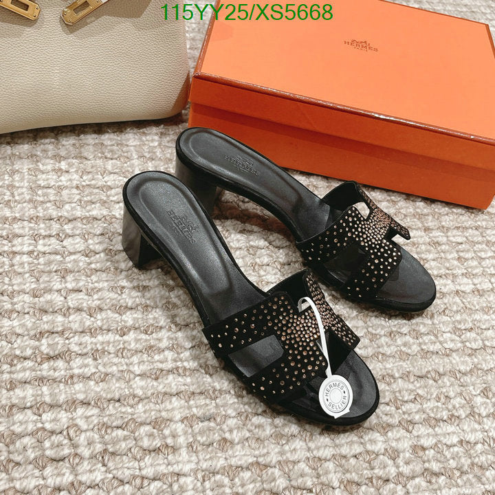 SAMC - HMS Women Shoes - 358