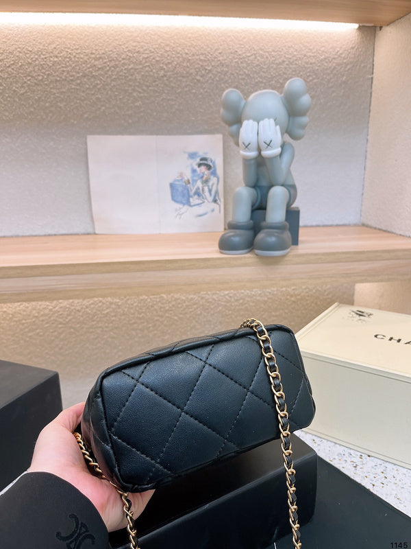 Satchel Bags - CHL Bags - 7039