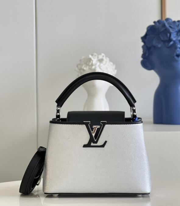 SAMC - LOV Bags - 1733