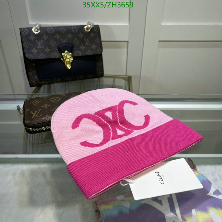 SAMC - COL Caps & Hats - 320