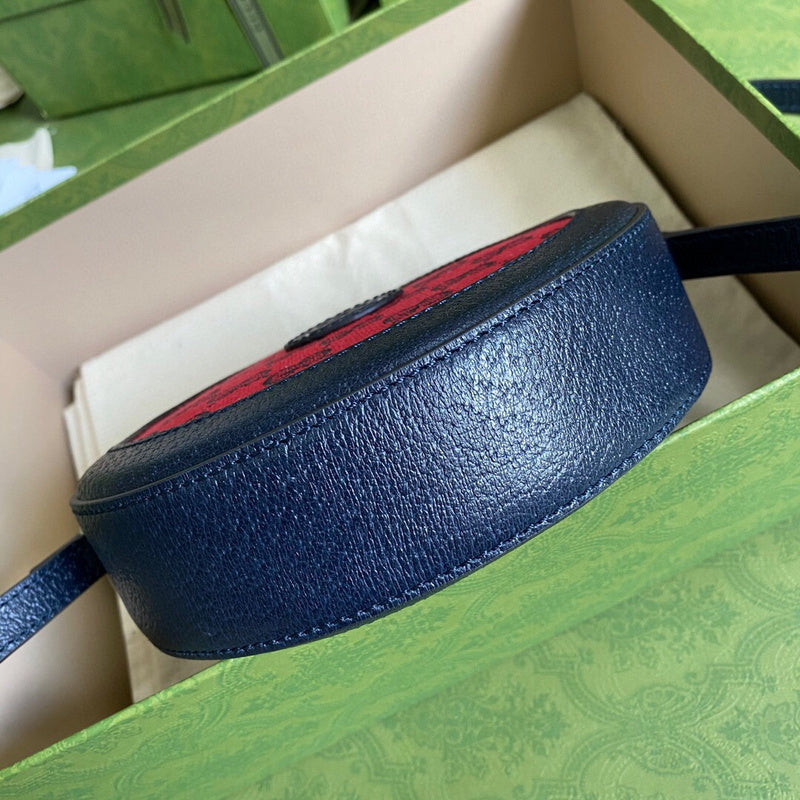Satchel Bags - GCI Bags - 5872