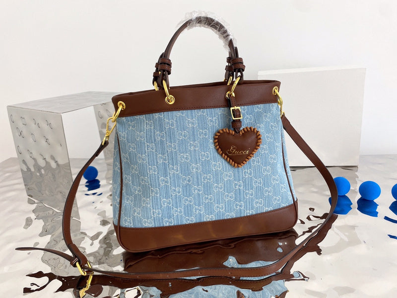 Glami Fashion - GCI Bags - 10081