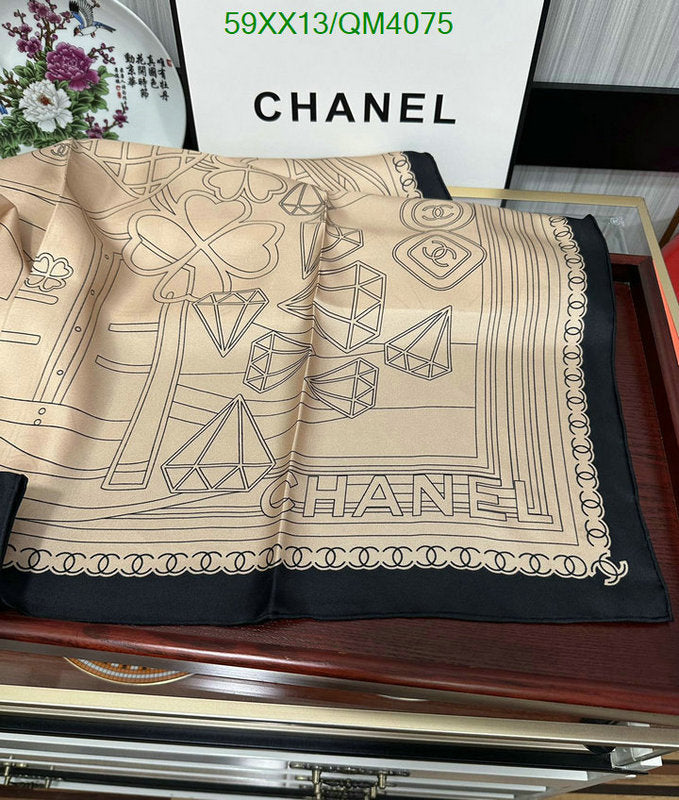 SAMC - CHL Scarves - 643