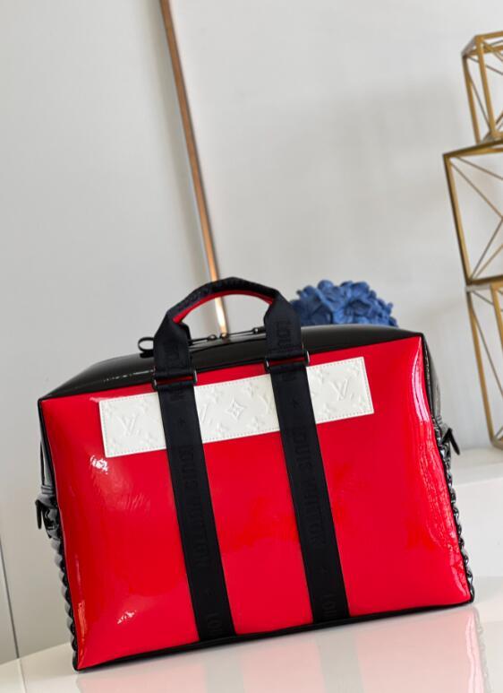 SAMC - LOV Bags - 1607