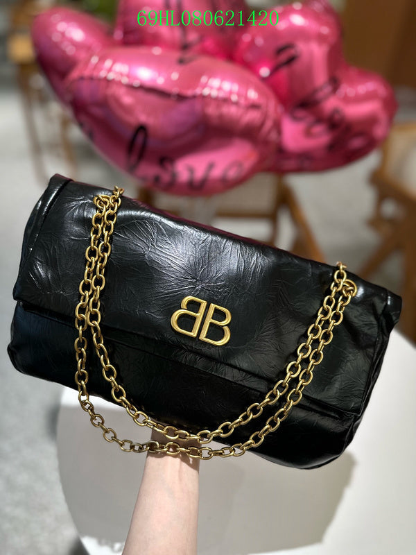 Glami Fashion - BGA Bags - 1754
