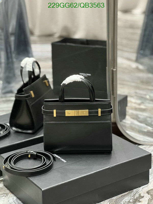 SAMC - YLS Bags - 116