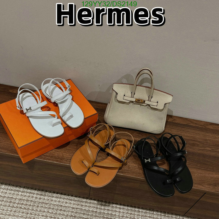 SAMC - HMS Women Shoes - 078