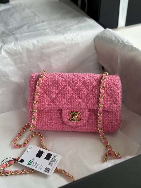 Satchel Bags - CHL Bags - 5883