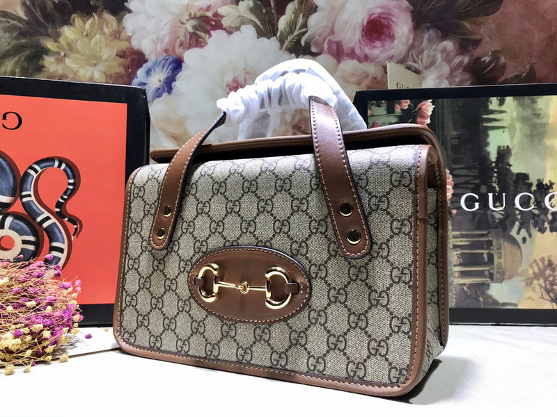 Gucci Luxury Fashion Bag