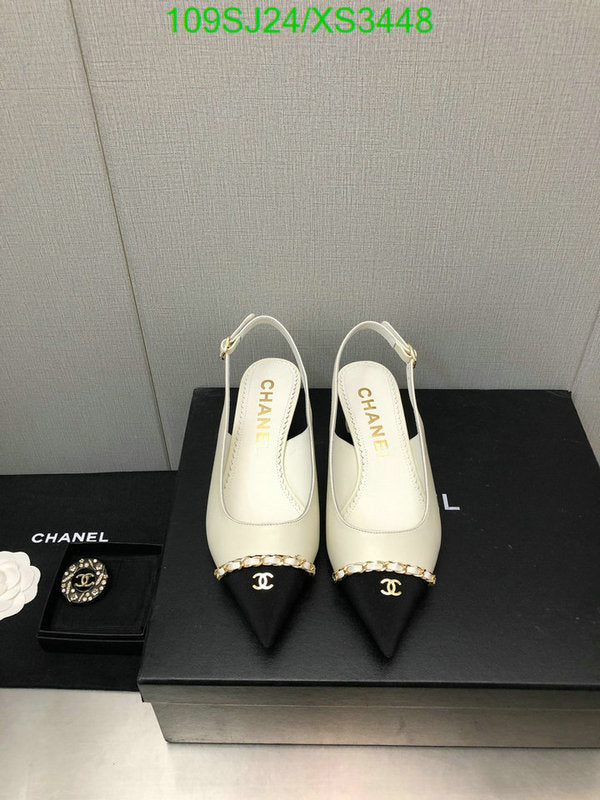 SAMC - CHL Women Shoes Ballet - 365