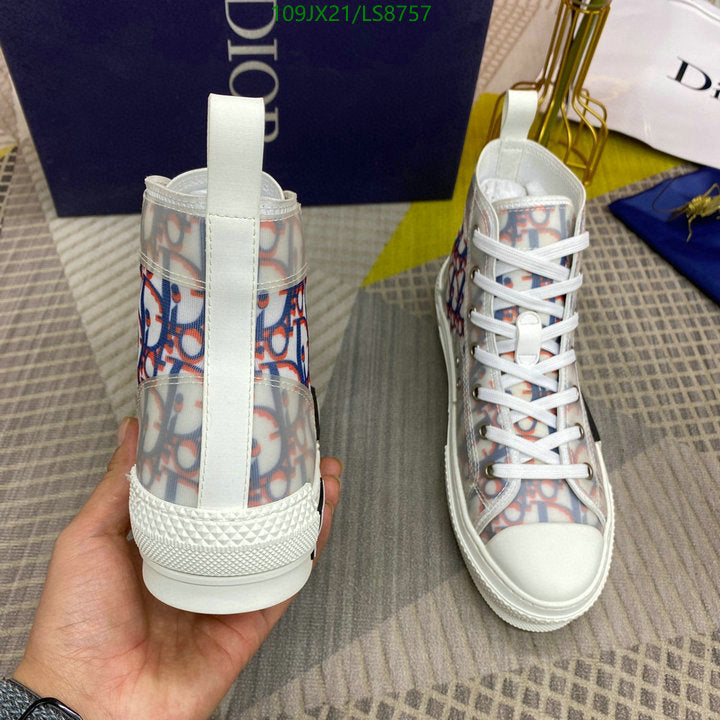 SAMCC - DOR Women Shoes - 1829
