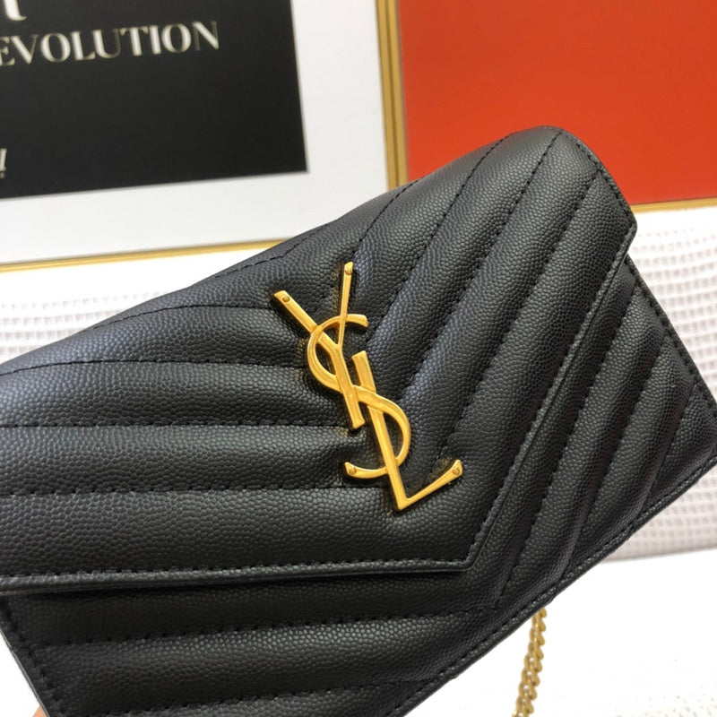 Satchel Bags - SLY Bags - 1164