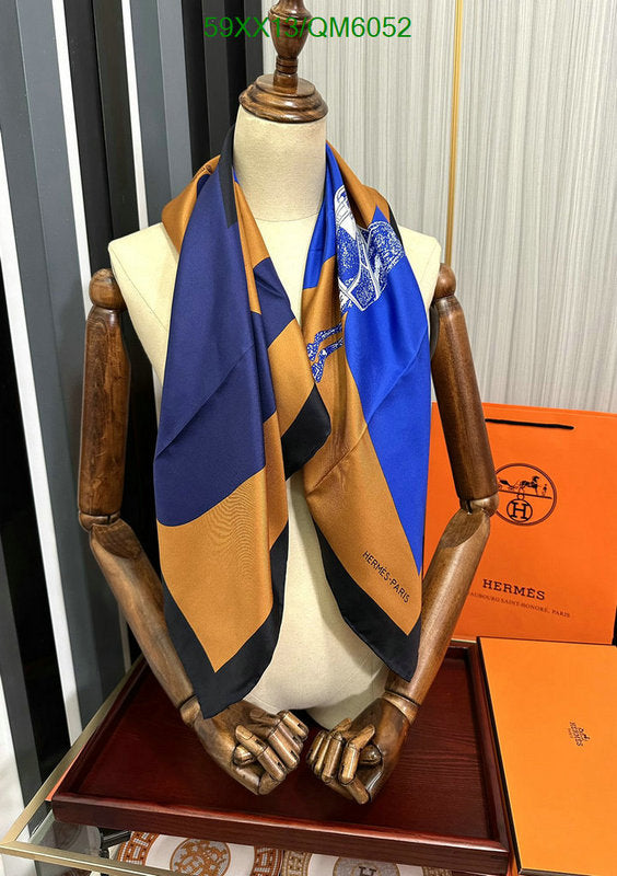 SAMC - HMS Scarves - 562