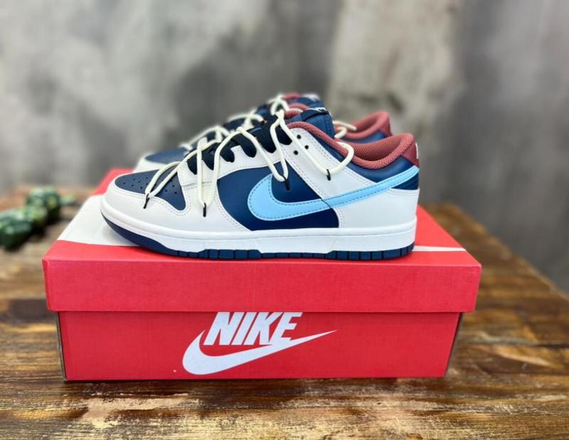 SAMC - NKE Shoes - 270
