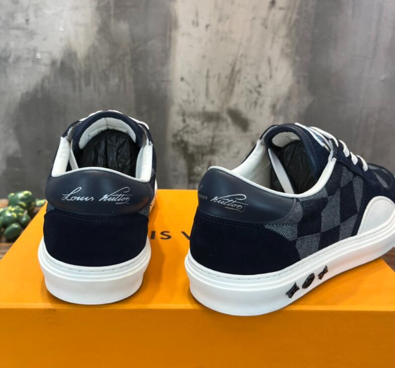 Glamy - LOV Men Shoes - 978