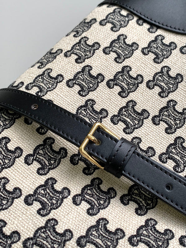 Glamy - COL Bags - 071