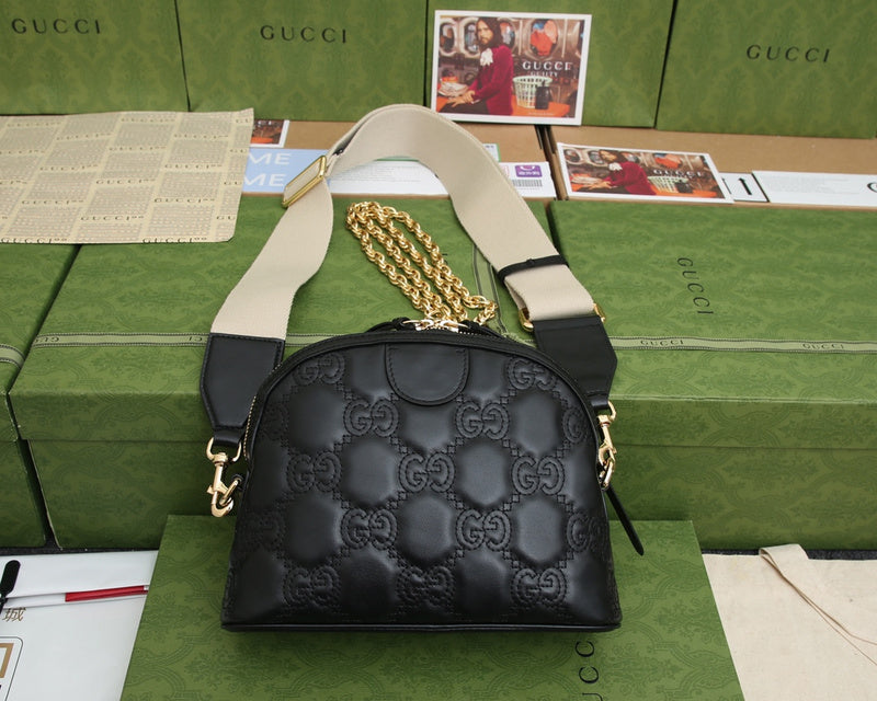 Satchel Bags - GCI Bags - 936