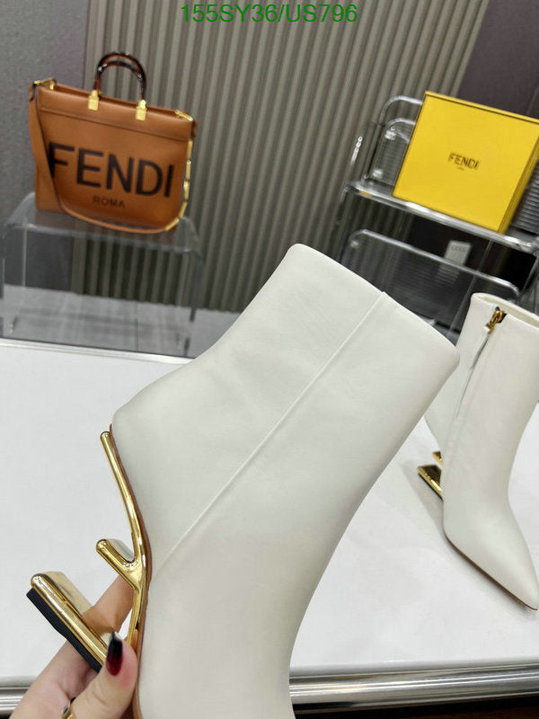 SAMC - FDE Women Shoes - 443