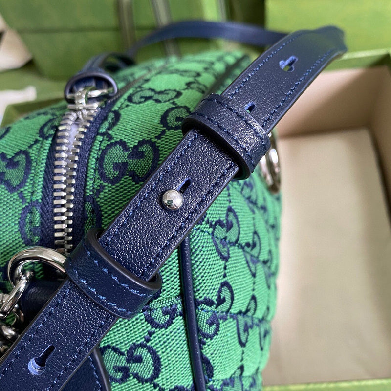 Satchel Bags - GCI Bags - 5888