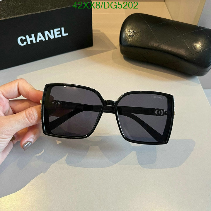 SAMC - CHL Glasses - 035