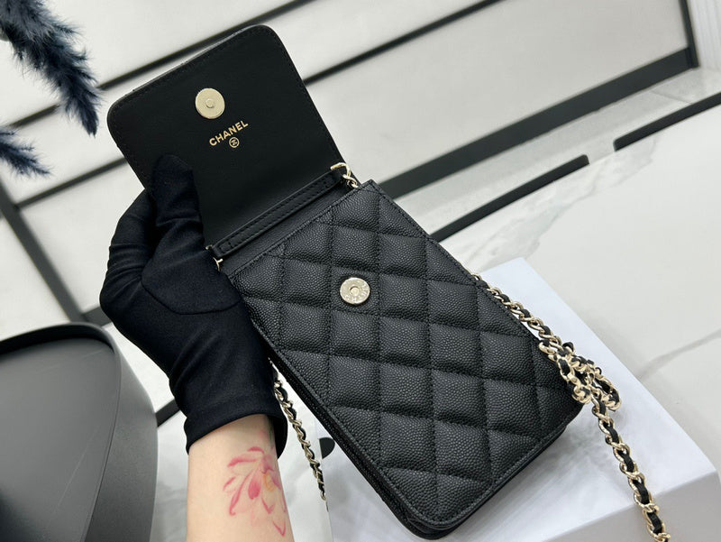 Satchel Bags - CHL Bags - 1543