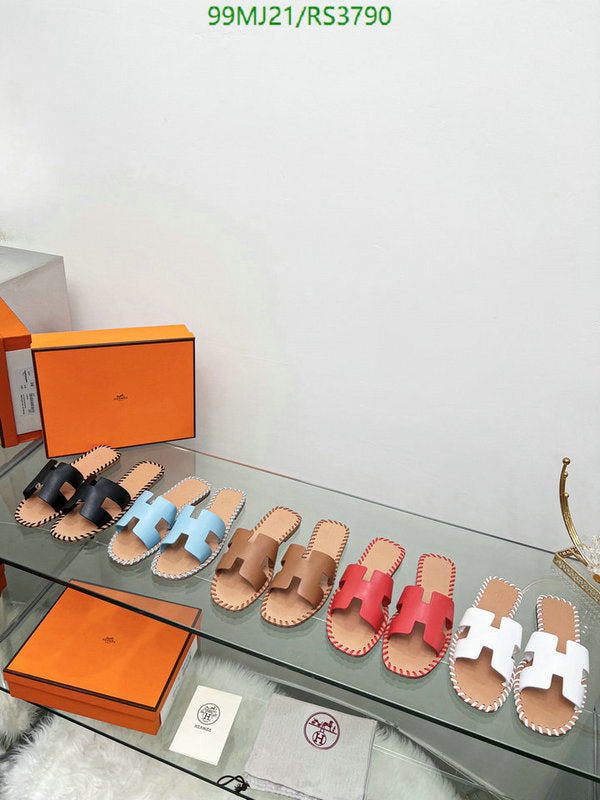 SAMC - HMS Women Shoes - 284