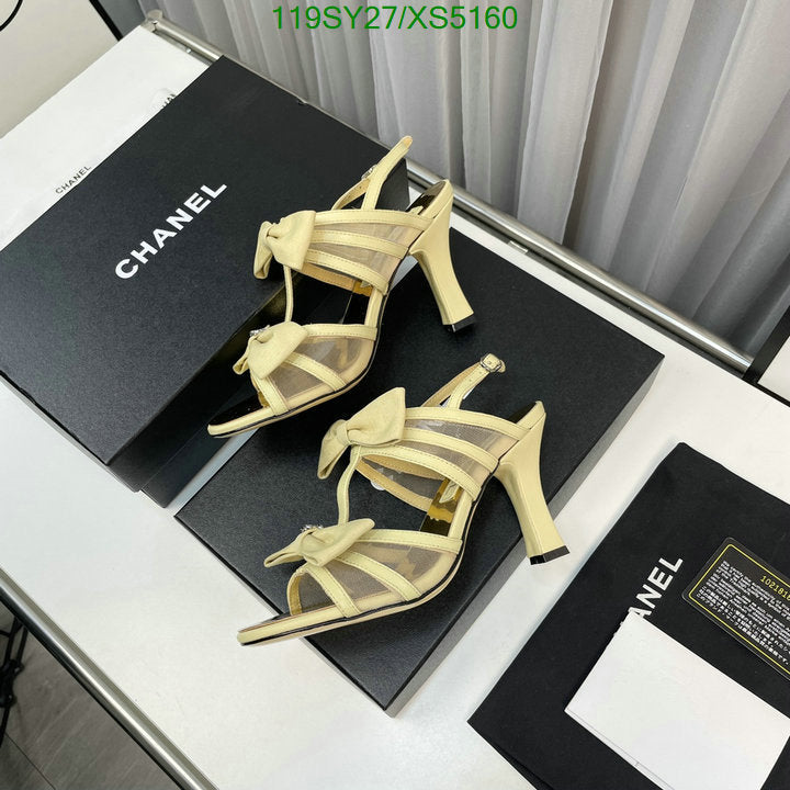 SAMC - CHL Women Shoes High Heels - 151
