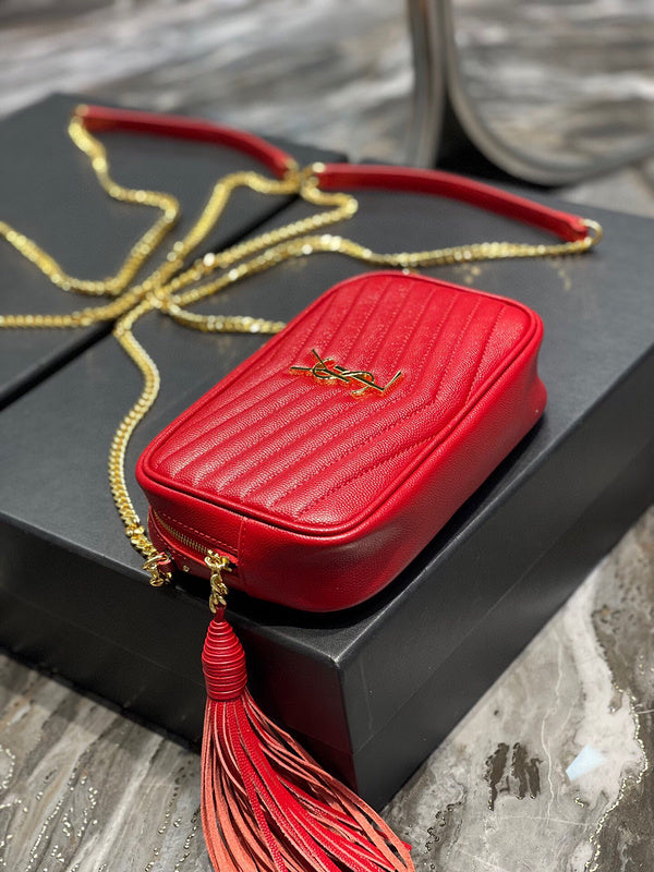 Glami- Glami- - SLY Bags - 598
