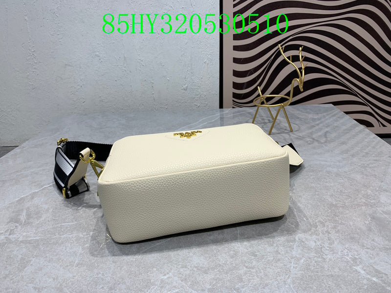 Satchel Bags - PDA Bags - 3266