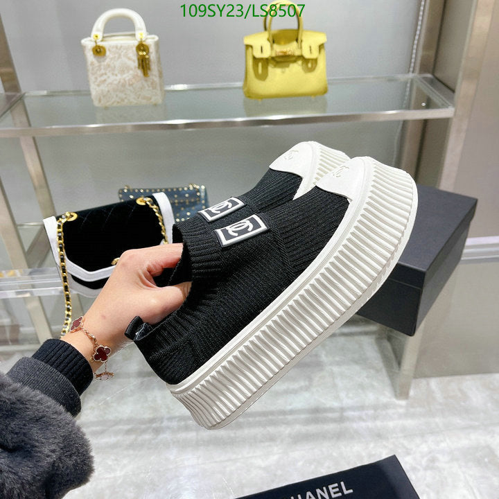 SAMC - CHL Women Shoes Sneakers - 219