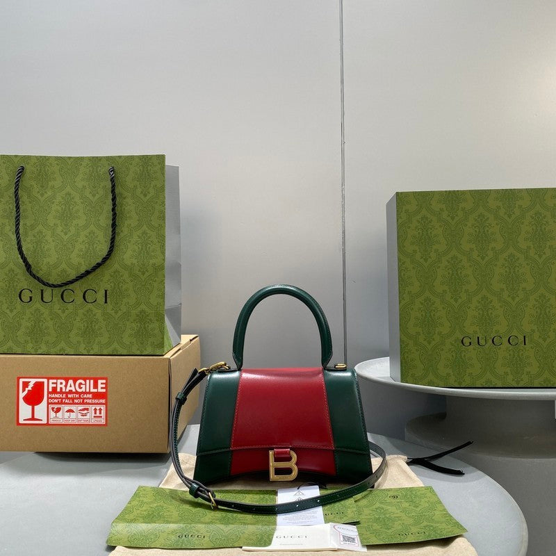 Satchel Bags - BGA Bags - 103