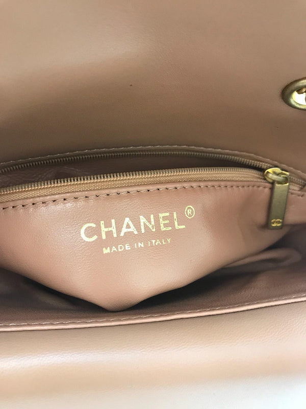 Satchel Bags - CHL Bags - 401