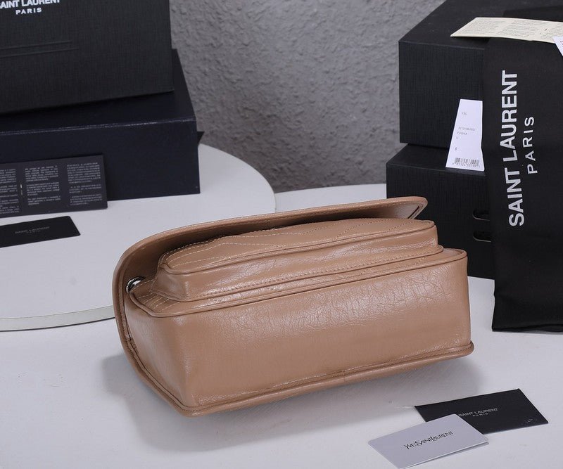 Satchel Bags - STLT Bags - 343