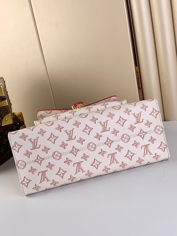 Satchel Bags - VL Bags - 3242