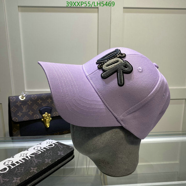 SAMC - DOR Caps & Hats - 172