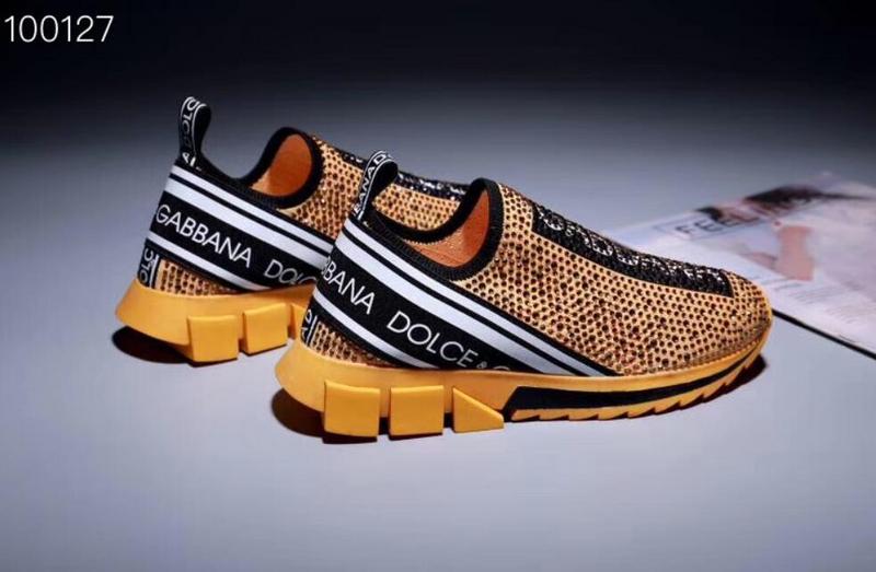 SAMC - DAG Men Shoes - 427