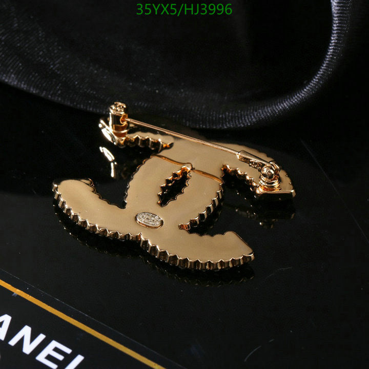SAMC - CHL Jewelry - 565