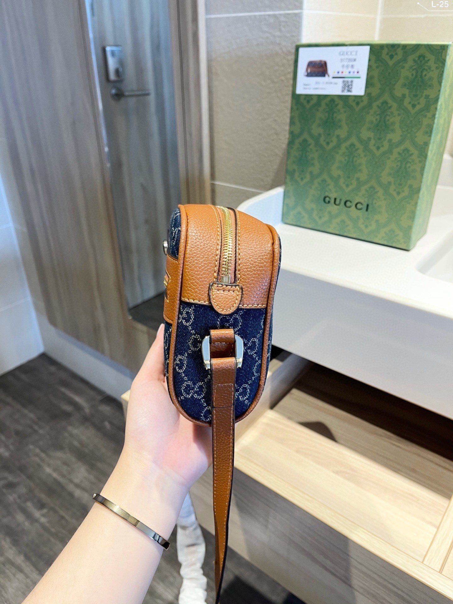 EN - New Arrival Bags GCI 332
