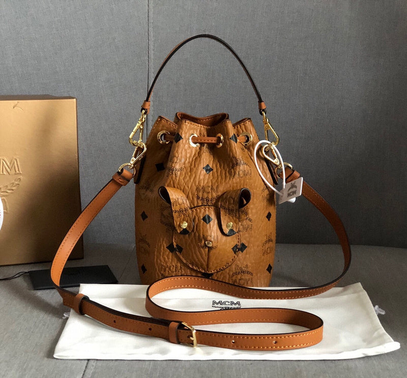 Satchel Bags - MC Bags - 212