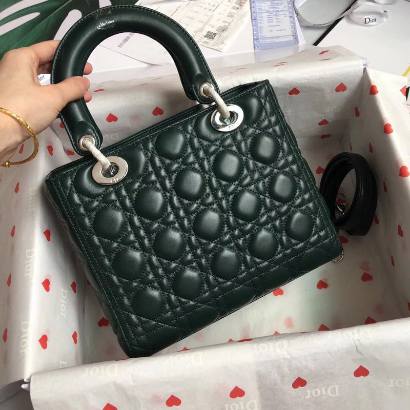 Satchel Bags - DOR Bags - 1189