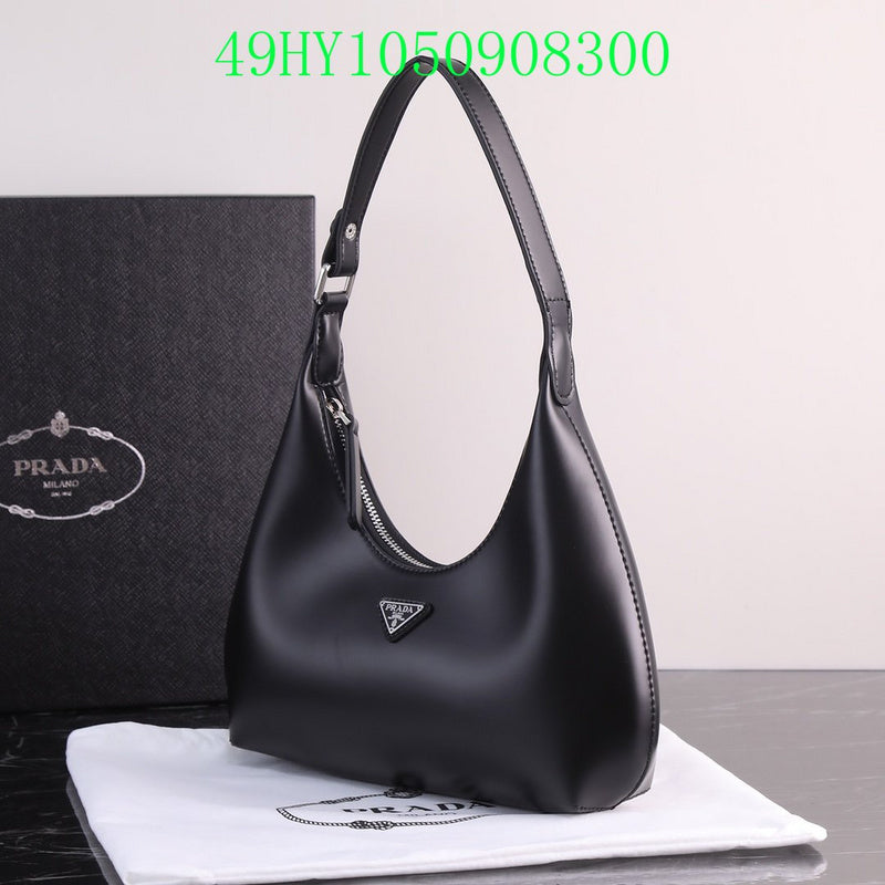 Satchel Bags - PDA Bags - 4005