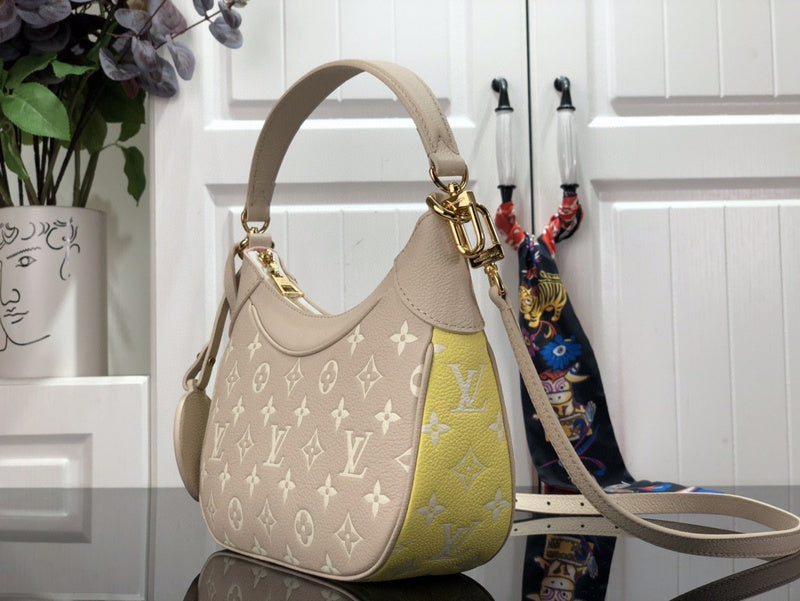 Glami- Glami- Lu-Vi bags - 3445