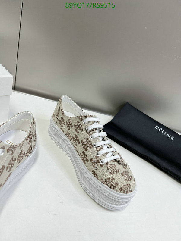 SAMC - COL Women Shoes - 197