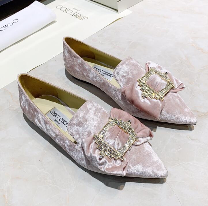 SAMC - JMC Shoes - 104